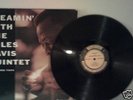 MILES DAVIS STEAMIN ORG PRESTIGE NJ NM RVG DG 7200