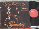 Genesis LP In The Beginning 1968 Mercury psych ttanna