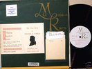 MUSICA RARA MUS 47 MOZART DUO LOLA BOBESCO LEGRAND NM