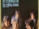 ROLLING STONES - AFTERMATH - ORIG USA LONDON STEREO LP
