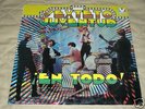 SEXTETO JUVENTUD en todo MINT LP  SALSA GUAGUANCO ?