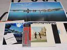 PINK FLOYD:LP-WISH..JAPAN MASTER SOUND  COMPLETO NM
