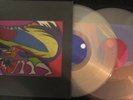 CURRENT 93 Soft Black Stars 1998 2x LP Clear Wax NM
