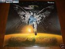 Rockets - Visitors - Lp 1981 - NUOVO