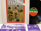 FLOWER TRAVELLIN' BAND TIMES org LP japan heavy psych