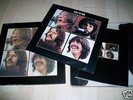 THE BEATLES - 'LET IT BE'   1970 BOX SET+BOOK