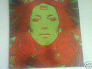 RARE ANNETTE PEACOCK I'M THE ONE SILVER SLEEVE LP