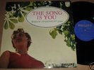 ROELOF STALKNECHT TRIO - The Song Is You (Philips) 1963