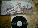 Atomic Rooster.In Hearing of.1971 Original.Ex+ Conditio