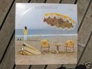 Neil Young On the Beach LP Record Vinyl RARE