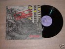 JONESY 'No Alternative' Vinyl Album Dawn Recs RARE PROG