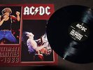 AC/DC - the ultimate live rareties limitiert auf 333