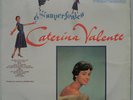 CATERINA VALENTE  Superfonics RCA LP GER 1961 , R. Wess