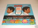 ELVIS LP 