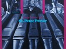 GEORGE GRUNTZ- ST. PETER POWER (1968) GERMAN LP (MPS)