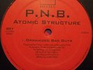 P.N.B - ORGANIZED BAD GUYS 12