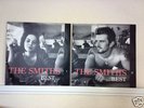 The Smiths - BEST Vol I & Vol II - Excellent Condition