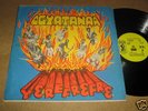 OGYATANAA SHOW BAND - YEREFREFRE RareAGORO AFRO FUNK LP