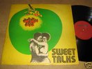 SWEET TALKS - ADAM AND EVE 1975 PHILIPS AFRO FUNK LP