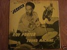 RARE FUNK HOLY GRAIL JESSICA ROY PORTER