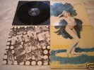 GOLDEN EARRING - MOONTAN - ORIG UK 1ST PRESS PROMO LP