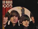 LP LES BEATLES 1965 Original Excellent etat + insert 