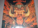 MOTORHEAD - SACRIFICE original vinyl MINT