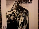 Rolling Stones - Welcome To Frankfurt LP not TMOQ