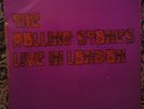 Rolling Stones - Live In London  LP not TMOQ