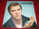 JACNO S/T  FRENCH MINT ORIG.  LP