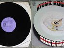 ATOMIC ROOSTER Nice 'n' Greasy Dawn vinyl LP