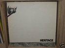 RARE CHRISTMAS HERITAGE LP CANADA PSYCH PROG 1970