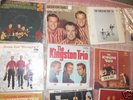 THE KINGSTON TRIO