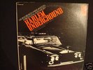 HARLEM UNDERGROUND On P.WINLEY Cheeba Cheeba RARE FUNK