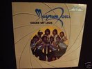 MAGNUM FORCE On KELLI-ARTS Share My Love LP SEALED