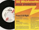 BRUCE SPRINGSTEEN/GERMANY-PROVE IT ALL NIGHT-VERY RARE.