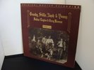 MFSL Crosby,Stills,Nash&Young Deja Vu LP