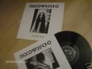 VERY RARE LP,MOTORPSYCHO SOOTHE,unplayed Voices wonder