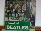 LP THE BEATLES  