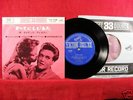 Rare ELVIS PRESLEY Japan 7