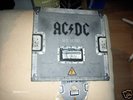 AC/DC: US Tour, L.E. #30/45, 3 LP-Box