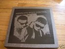 Absolute Body Control Tapes 81-89 5-LP 7