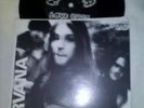 NIRVANA - LOVE BUZZ - SUB POP RECORDS