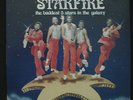 LP STARFIRE DANCING & SINGING SOUL FUNK LISTEN  ???