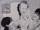 THE CLEAN   BOODLE x 3 on FLYING NUN   ORIG NEW ZEALAND