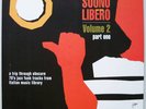 SUONO LIBERO 2 / 1  Jazz Funk from Italian Library 2LP