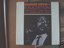 BOOKER ERVIN 