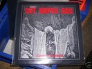 Cat Rapes Dog - Columna Vertebralis - 12” 