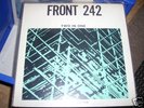 Front 242 - Two In One 12” Limited Edit Rare New Dance