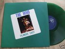 The Who Live at the Filmore East 68 MCV no TMOQ